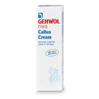 Gehwol med®Callus Cream mod calluses 75ml