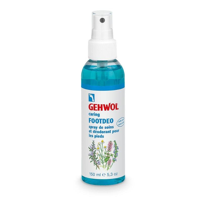 Produktbild 2 - Gehwol Caring Footdeo