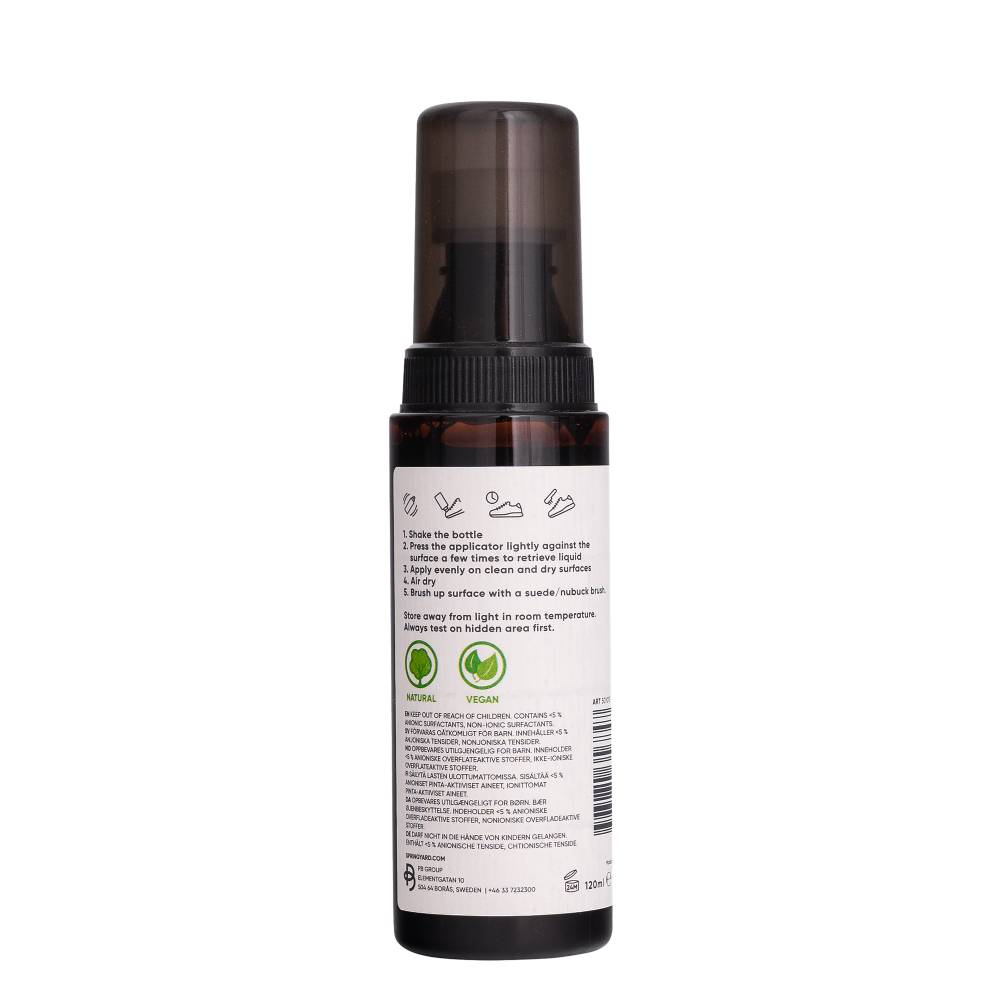 Springyard Colour Restore Skocreme Sort