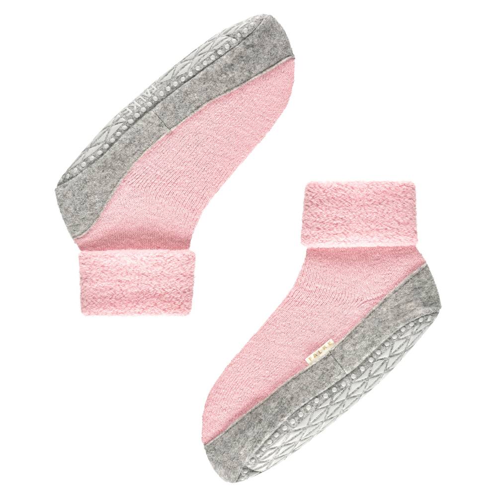 Produktbild 6 - Falke Cosyshoe Women Slippers Almond Blossom