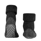 Falke Cosyshoe Men Slippers Grå 1-pak