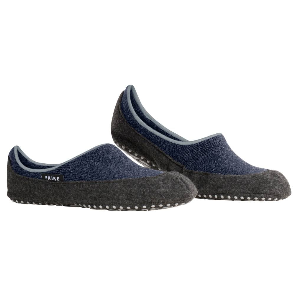Falke Cosyshoe Men Slipper Low Dark Blue