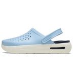 Crocs InMotion Clog Blue Calcite