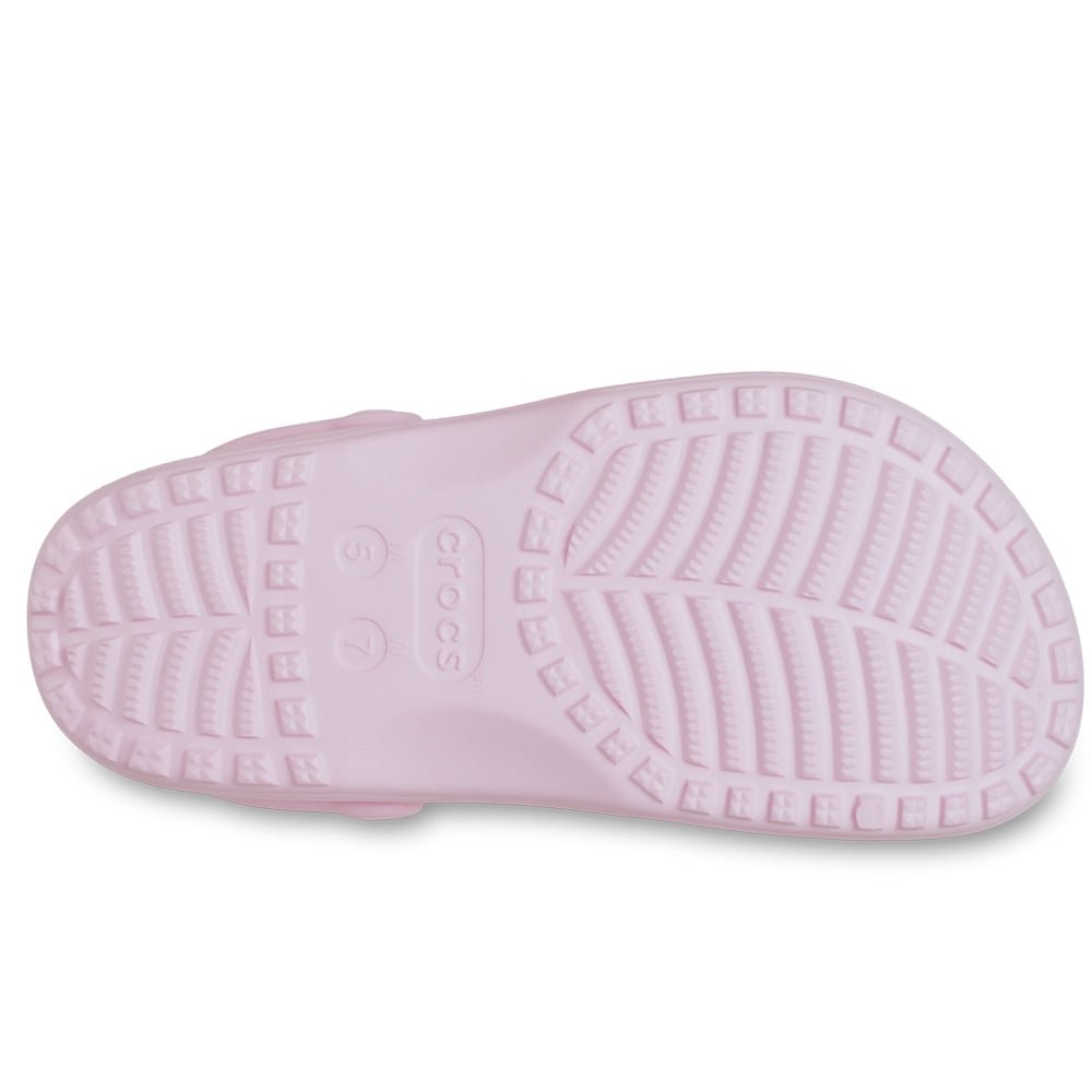 Produktbild 4 - Crocs Classic Clog Fresh Fruits Pink Milk