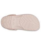 Crocs Classic Glitter Clog Unisex Quartz