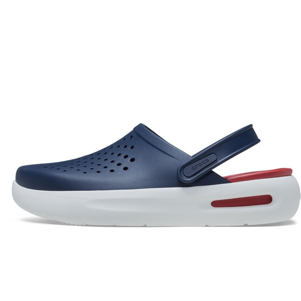 Crocs InMotion LiteRide Clog Navy