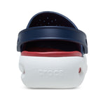 Crocs InMotion LiteRide Clog Navy