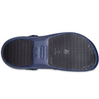 Crocs Bistro Clog Arbejdssko Unisex Navy
