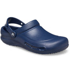 Crocs Bistro Clog Arbejdssko Unisex Navy