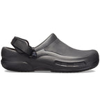Crocs Bistro Pro LiteRide Clog Black
