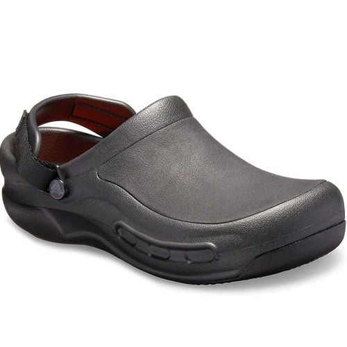 Crocs Bistro Pro LiteRide Clog Black