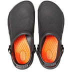 Crocs Bistro Pro LiteRide Clog Black