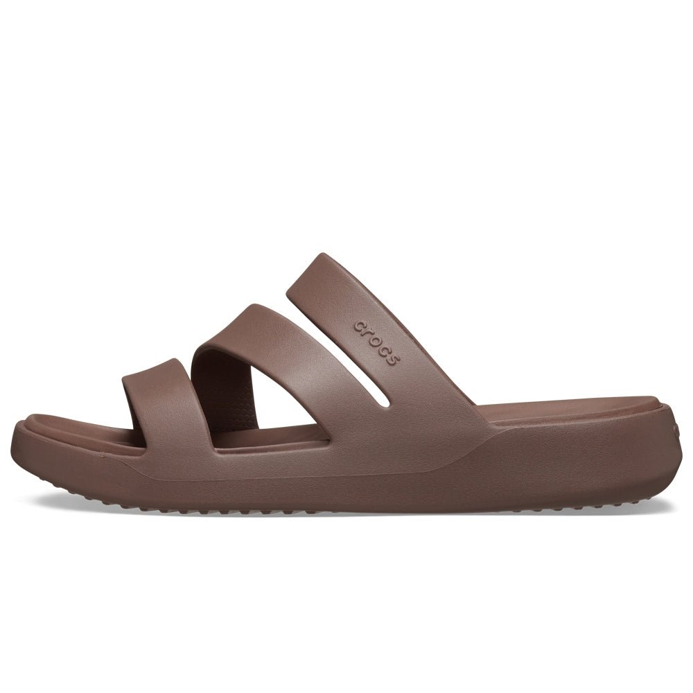 Produktbild 3 - Crocs Getaway Strappy Sandal Truffle