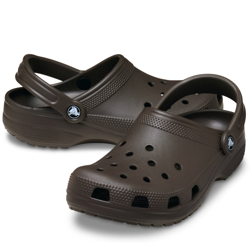 Crocs Classic Clog Unisex Espresso