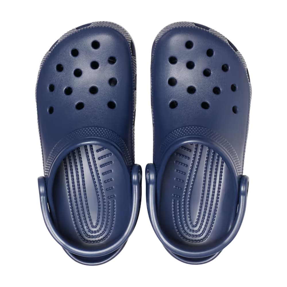 Produktbild 2 - Crocs Classic Clog Navy Unisex