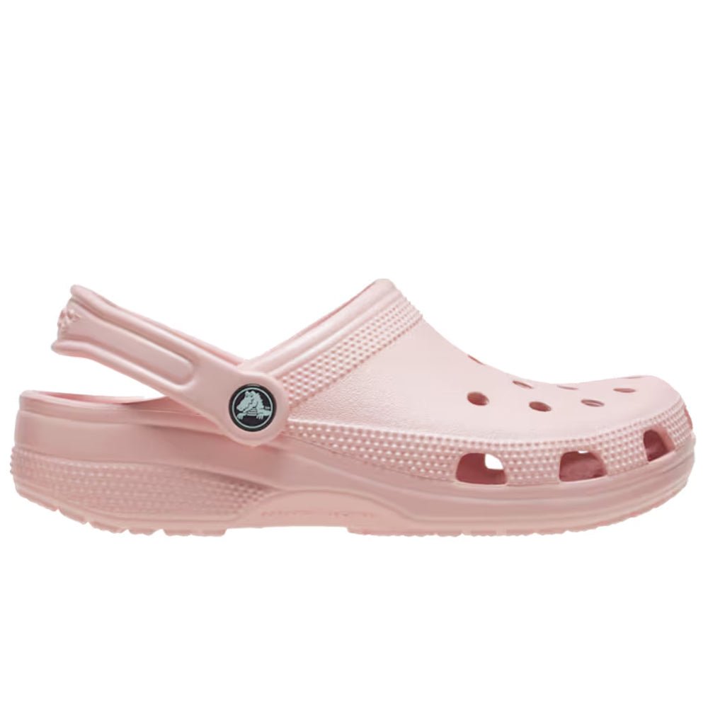 Crocs Classic Clog Quartz