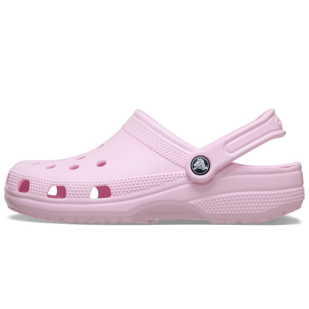 Produktbild 3 - Crocs Classic Clog Unisex Pink Milk