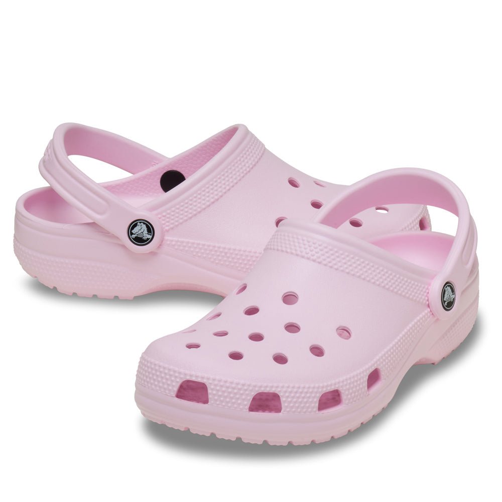 Crocs Classic Clog Unisex Pink Milk