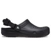 Crocs Classic Work Clog Unisex Black