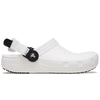 Crocs Classic Work Clog Unisex White