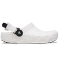Crocs Classic Work Clog Unisex White