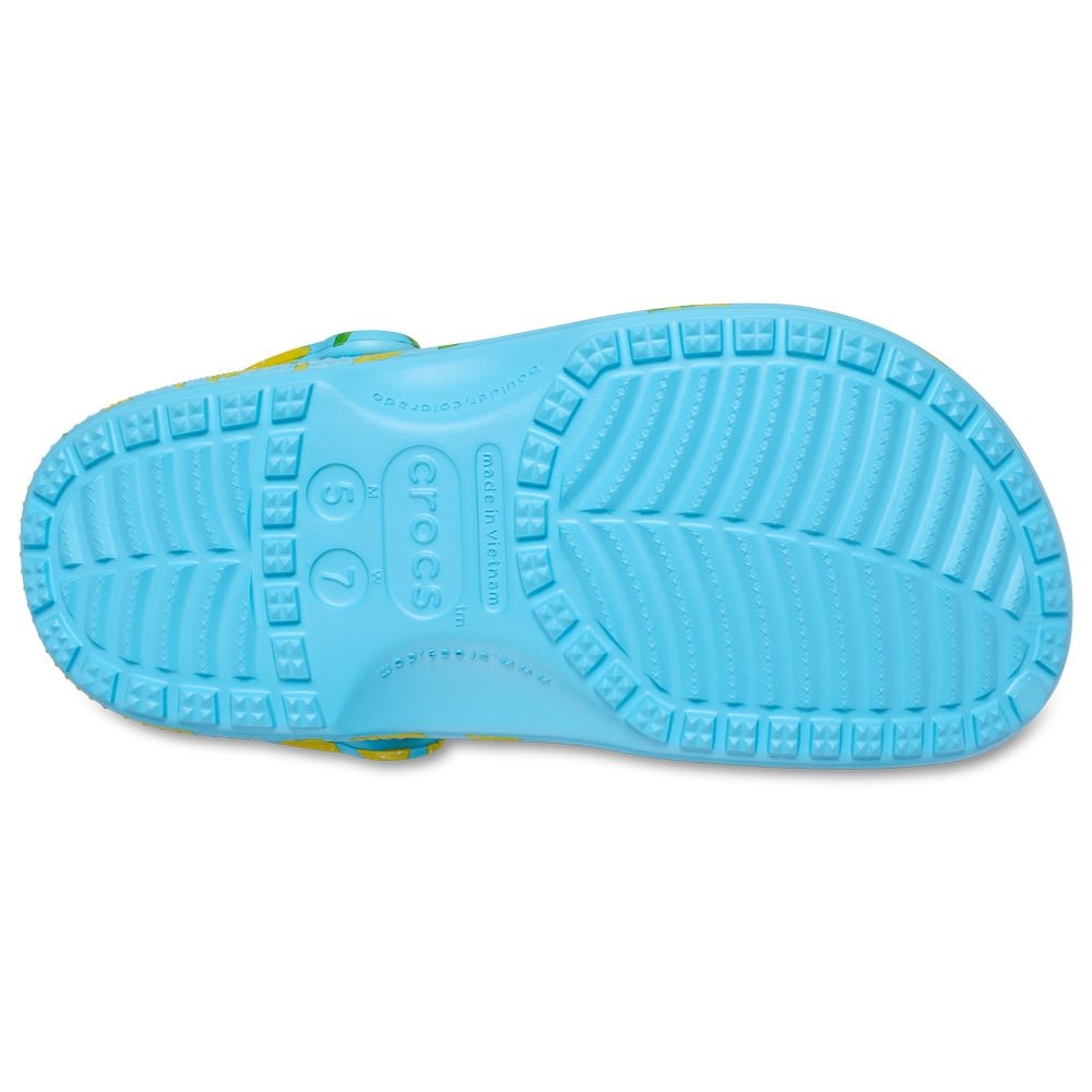 Produktbild 7 - Crocs Classic Clog Fresh Fruits Tinted Glass