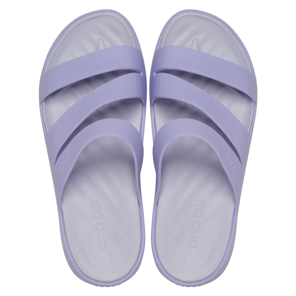 Produktbild 3 - Crocs Getaway Strappy Sandal Mystic Purple