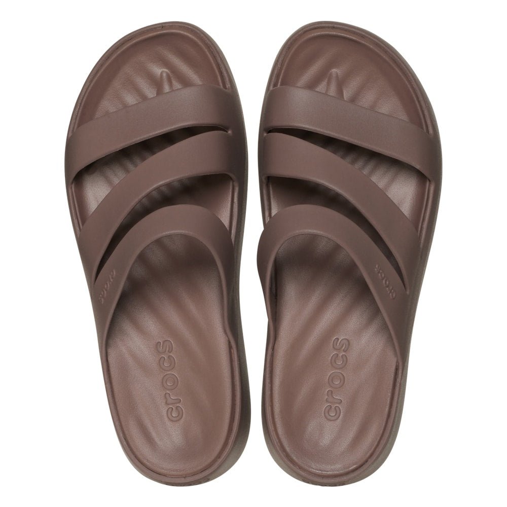 Produktbild 2 - Crocs Getaway Strappy Sandal Truffle