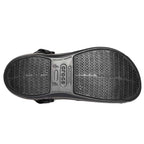 Crocs Bistro Pro LiteRide Clog Black