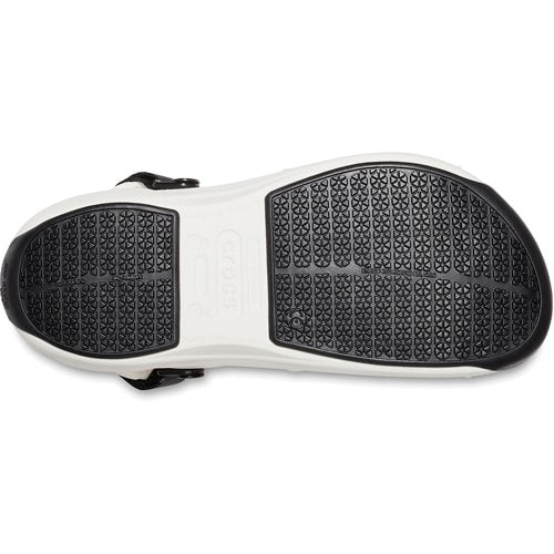 Crocs Bistro Pro LiteRide Clog White
