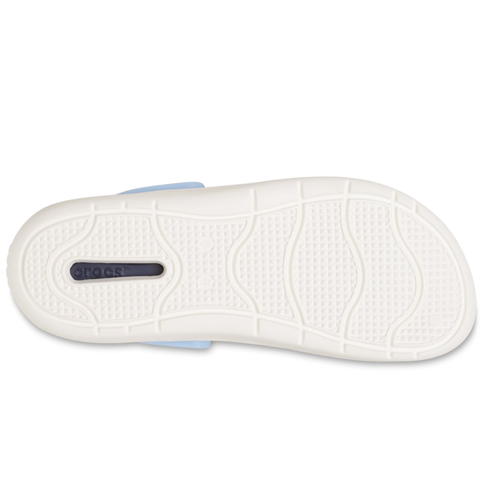 Produktbild 7 - Crocs InMotion Clog Blue Calcite