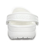 Crocs Classic Clog White Unisex