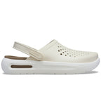 Crocs InMotion Clog Unisex Summit White