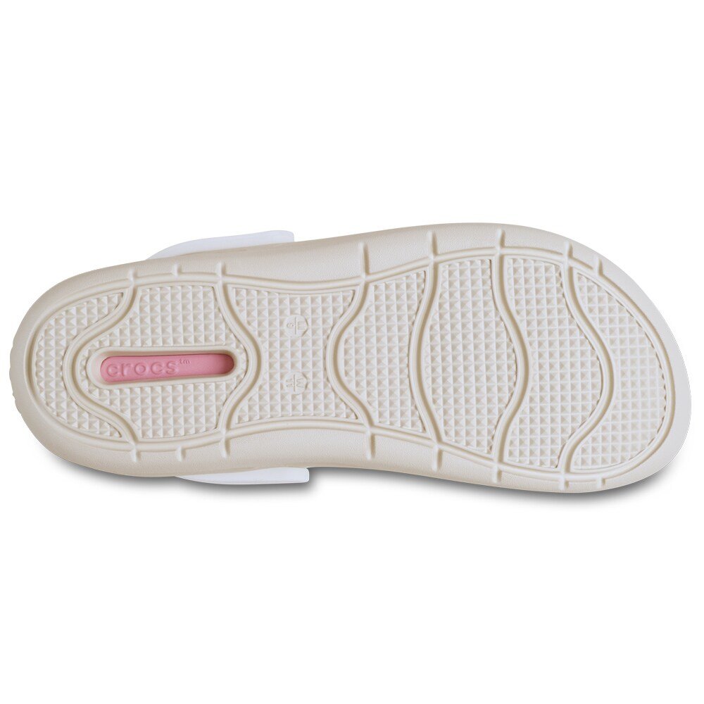 Produktbild 6 - Crocs InMotion Clog White