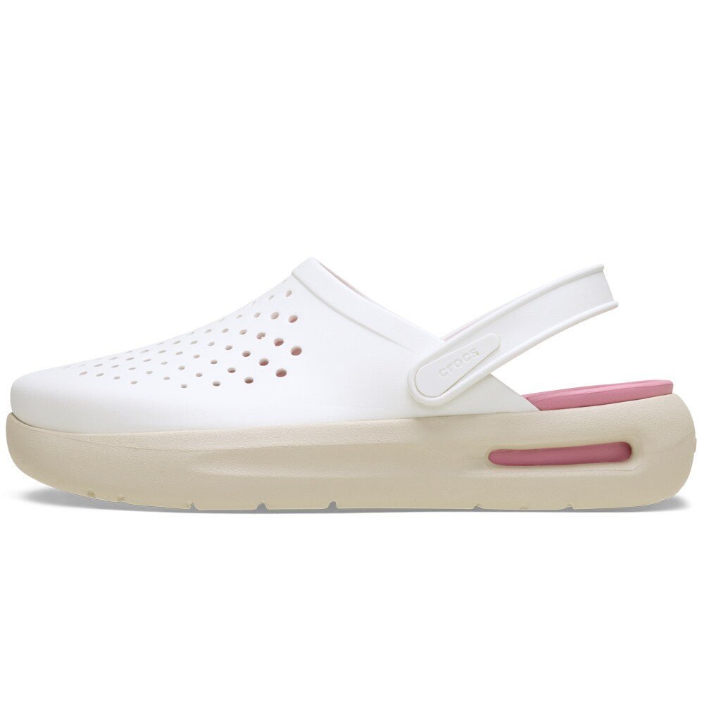 Produktbild 3 - Crocs InMotion Clog White
