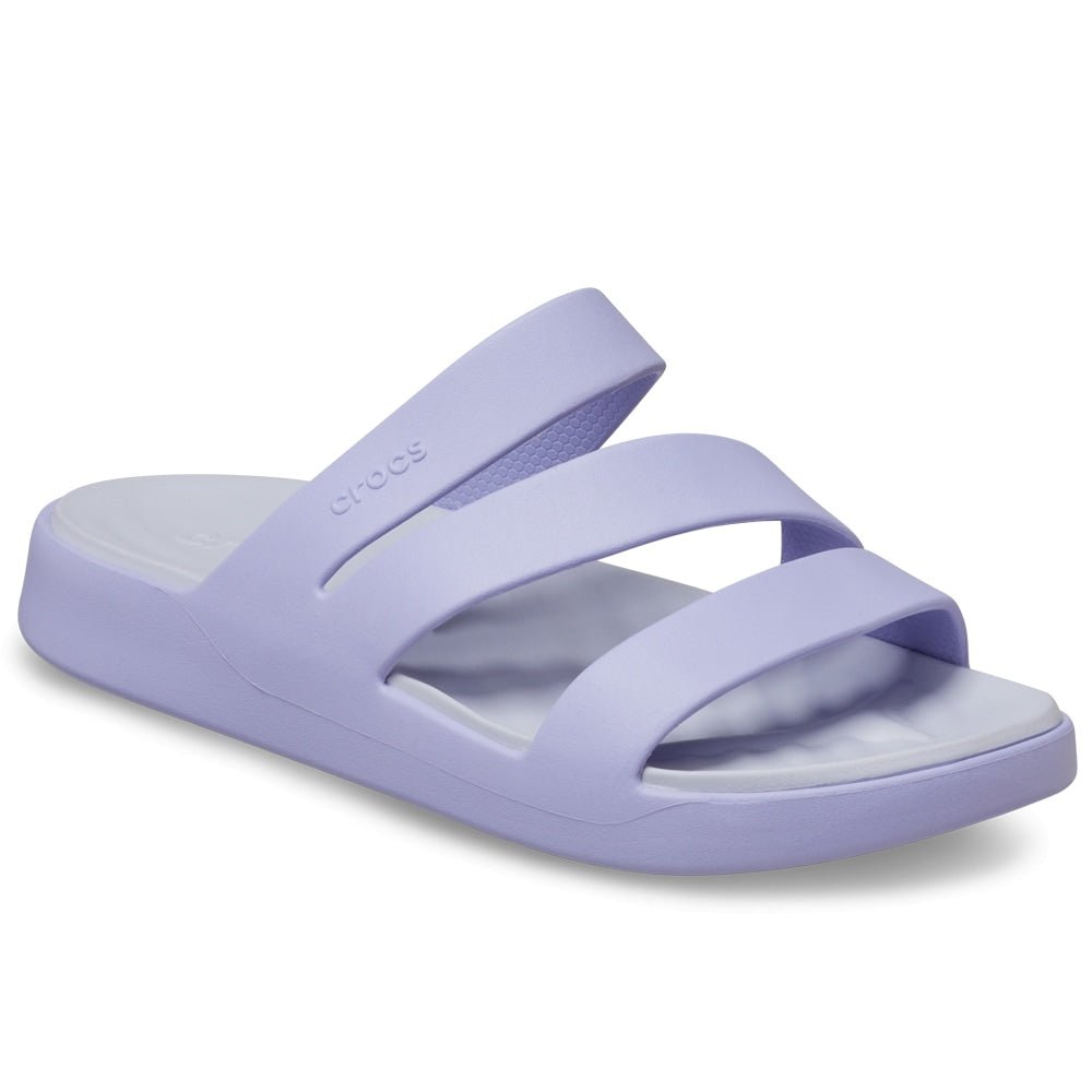Produktbild 6 - Crocs Getaway Strappy Sandal Mystic Purple