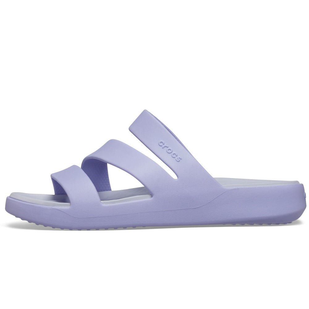 Produktbild 4 - Crocs Getaway Strappy Sandal Mystic Purple