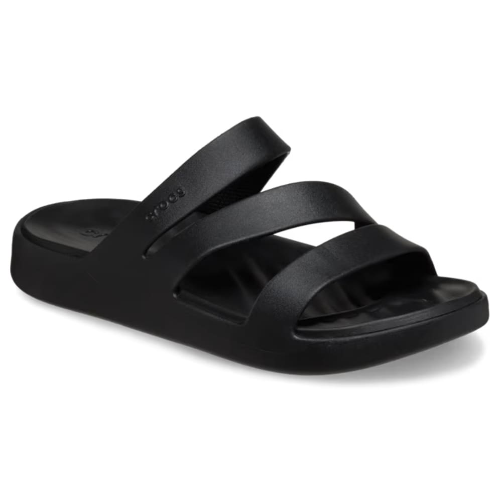 Produktbild 4 - Crocs Getaway Strappy Sandal Black