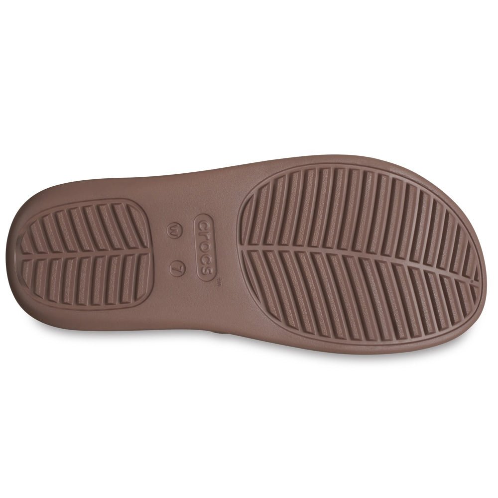 Produktbild 7 - Crocs Getaway Strappy Sandal Truffle
