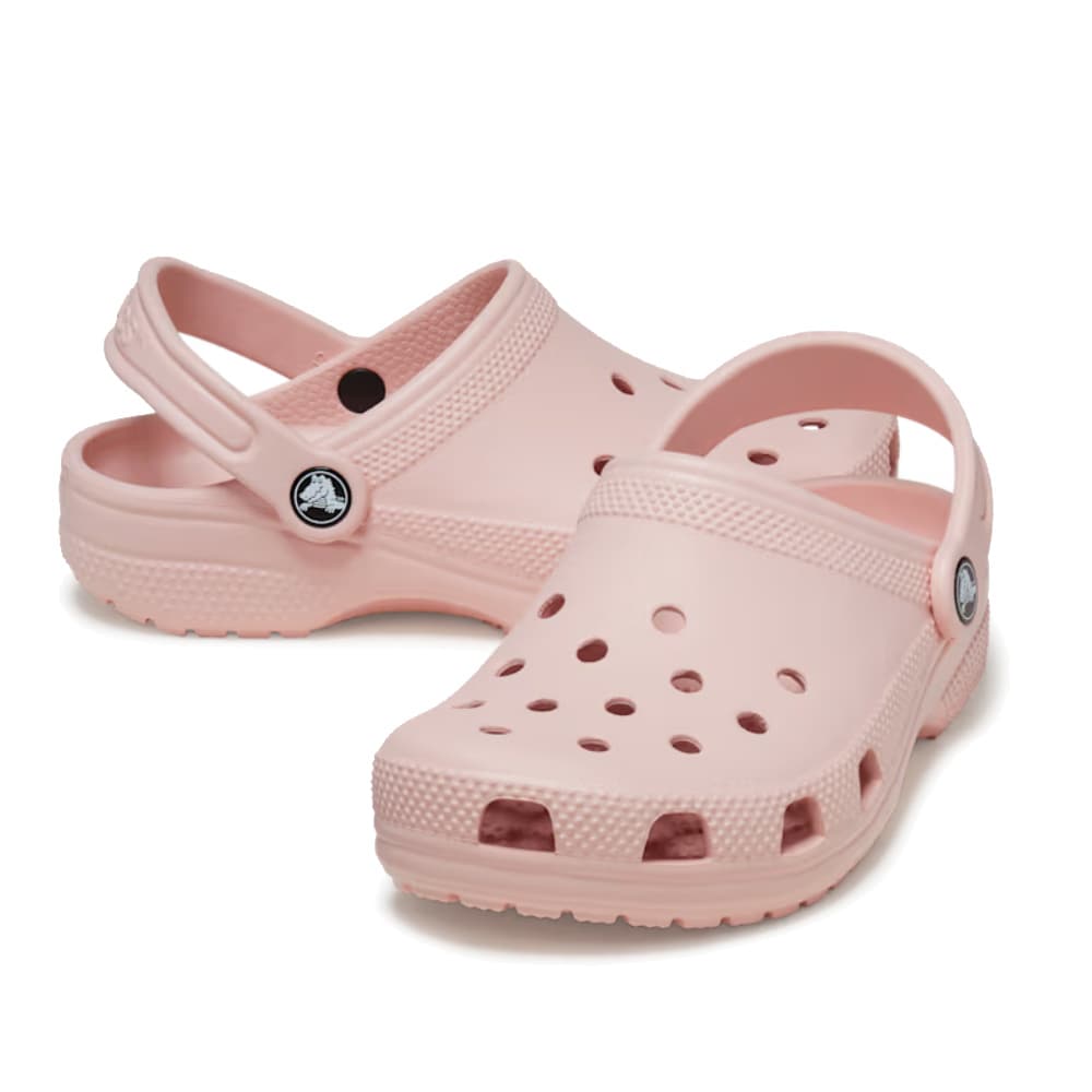 Produktbild 3 - Crocs Classic Clog Quartz