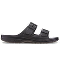 Crocs Saturday Sandaler Herre Sort