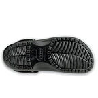 Crocs Classic Clog Unisex Black