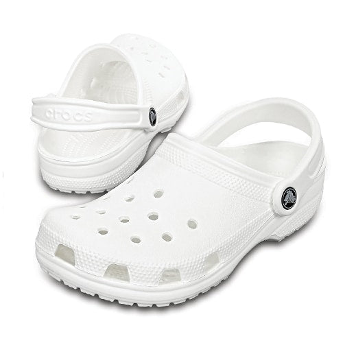 Produktbild 4 - Crocs Classic Clog White Unisex