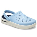 Crocs InMotion Clog Blue Calcite