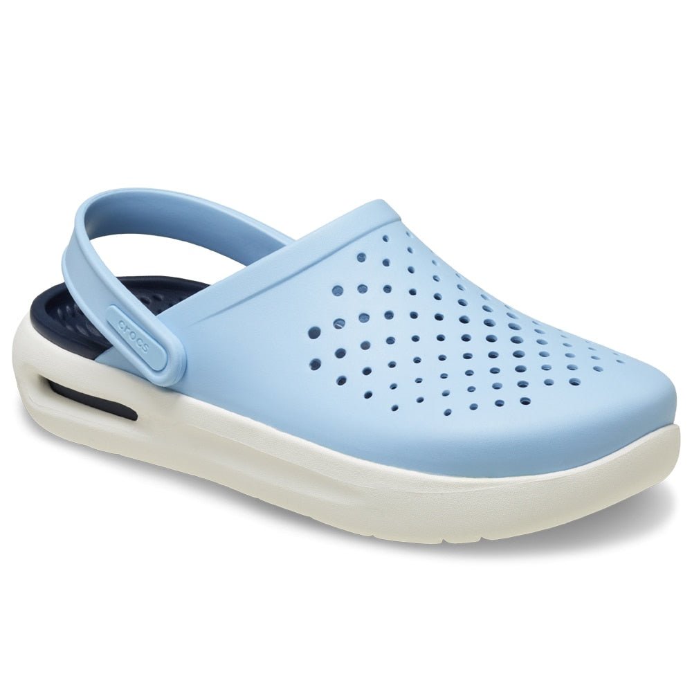 Produktbild 6 - Crocs InMotion Clog Blue Calcite