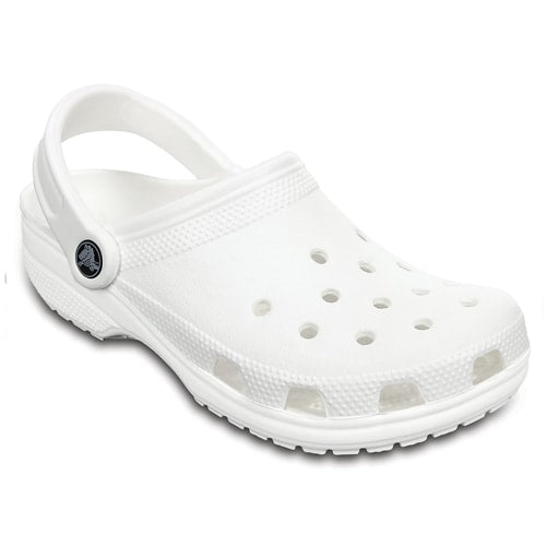 Produktbild 3 - Crocs Classic Clog White Unisex