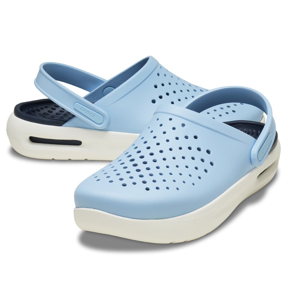Produktbild 5 - Crocs InMotion Clog Blue Calcite