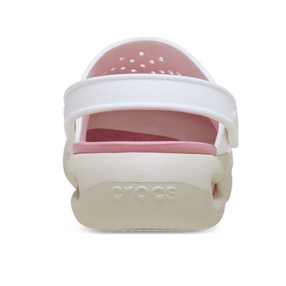Produktbild 7 - Crocs InMotion Clog White