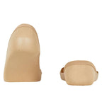 Falke Elegant Step Invisible Nylonstrømper Dame Beige 1-pak