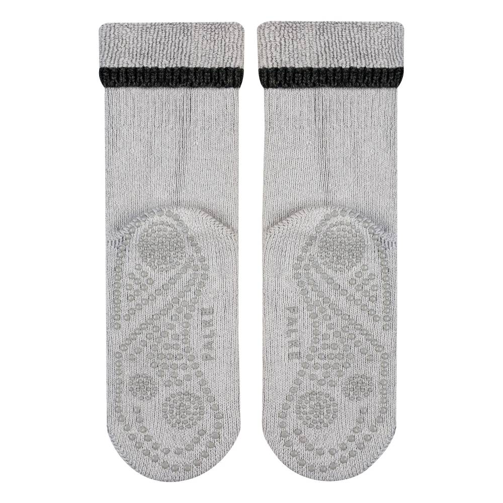 Falke Cuddle Pads Women Non-slip Sølv